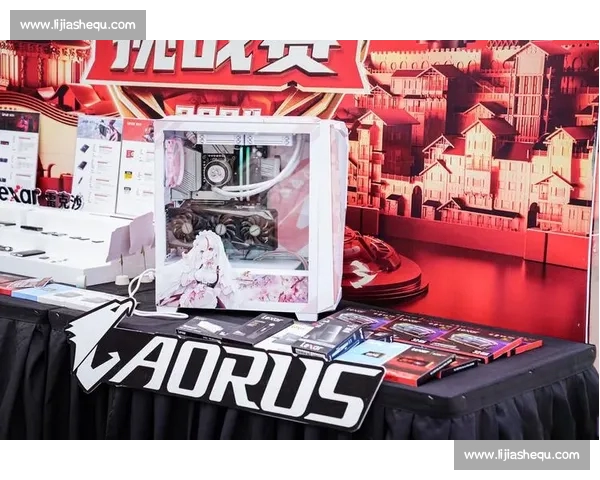 打造全方位电竞资讯与赛事互动体验的新型平台探索