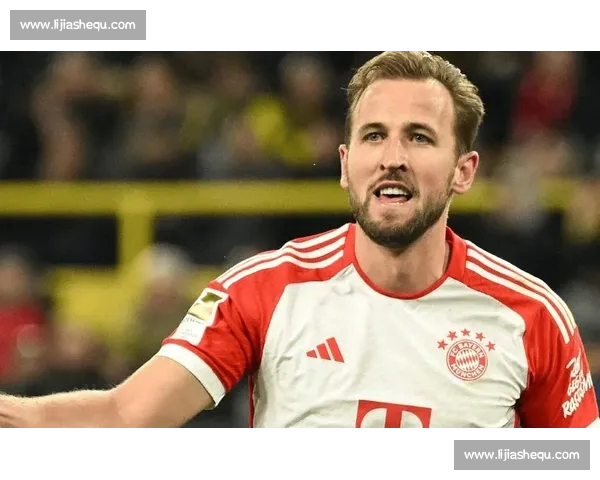 欧冠激战再掀高潮顶级球队上演精彩对决冠军之争愈加白热化