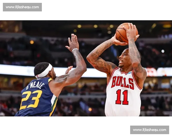 篮球进攻效率深度分析及提升策略研究与实战应用