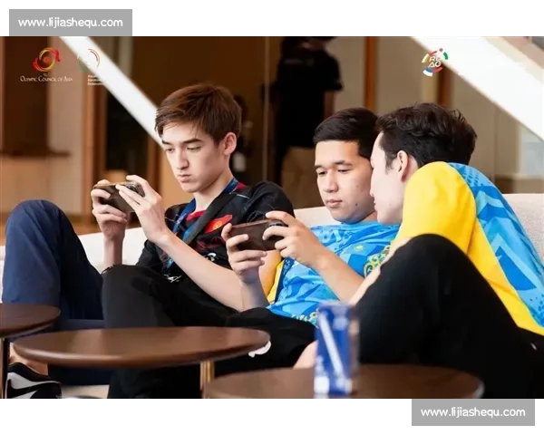 电竞赛事官网全新资讯发布平台实时掌握赛况与选手动态