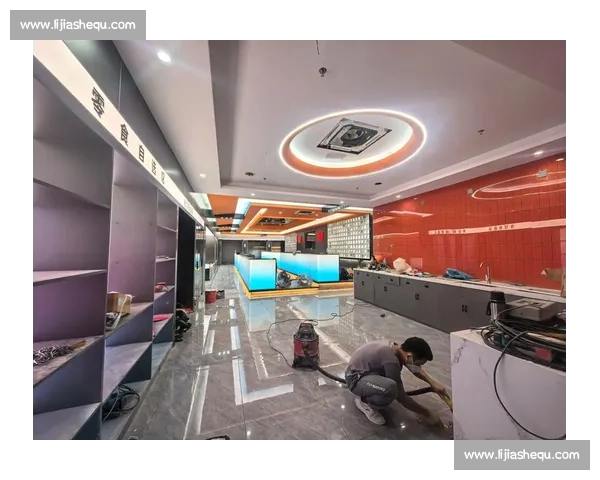 全面解析电竞官网功能及特色服务打造沉浸式电竞体验